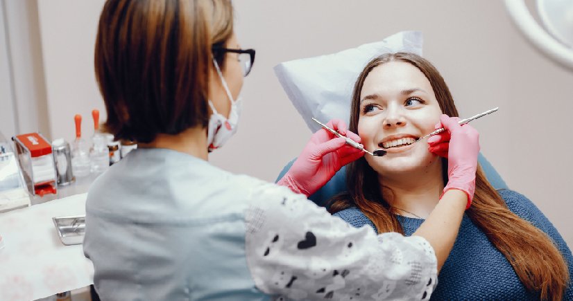 cosmetic dentist in bangalore